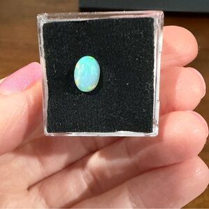 Natural Opal Stone